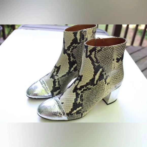 Paris Texas ankle boots - Picture 11 of 11